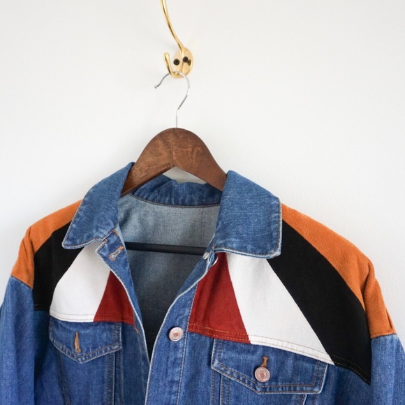 Jackets & Blazers - Amazing 70s Inspired Jacket